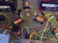 Pulse Motor (Tri Coil Test) 098 Pulse Motor (Tri Coil Test) 098