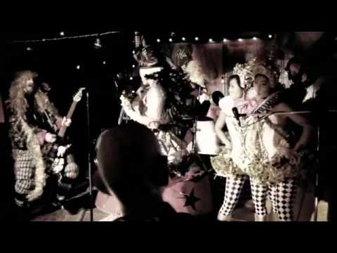 Video Funhouse Pink 0 Video Funhouse Pink