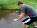 Ian the Water Bender