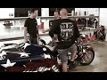 V8 Muscle Bikes- Characters Trailer
