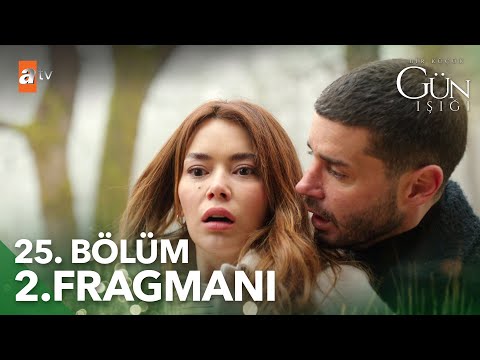 Bir Küçük Gün Işığı 25. Bölüm 2. Fragmanı                                                                                                                                                                                                                 