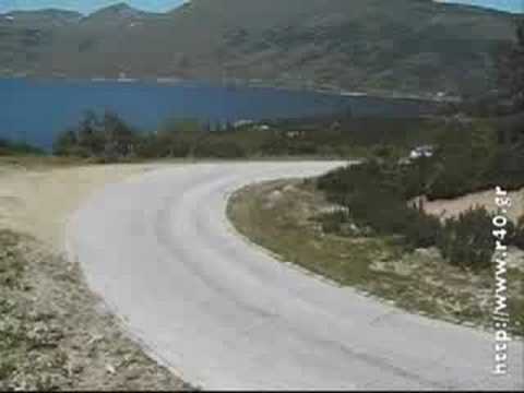 Rally Bulgaria 2008