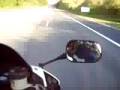 NADO CBR600 curva pica