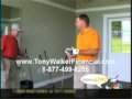 Tony Walker Financial: What Golf and Money have in Common!