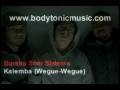 videos de Buraka Som Sistema- Kalema (Wegue Wegue)