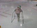 Tots Skating 4