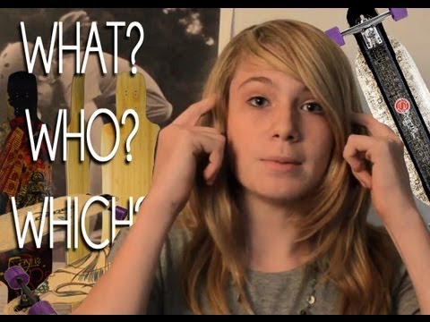 An Introduction to Longboarding + How to choose the right Longboard!