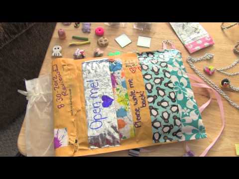 Charms - Add me on INSTAGRAM at HopeGlimmers ((Other accounts : SarahLynnFashion && SarahLynnTea )) SNAIL MAIL ME at my PO Box. Sarah Takacs PO Box 12239 Toledo, OH 4...