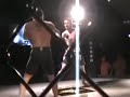 MXC 2 Escobedo Vs Campbell MXC 2 Escobedo Vs Campbell