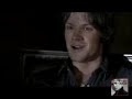 Supernatural - Sam's A Bit Drunk