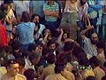 Traslado do feltro de A.D.R Castelao a Galiza. Galiza Na�om!
