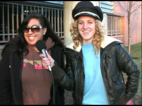 Club Skirts Dinah Shore - What Type Of Lesbian Are You? 