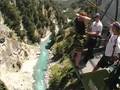 Shotover Canyon Swing