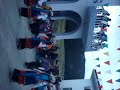 danzas en deleg