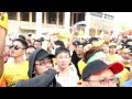Bersih 3.0 - Rakyat Singing Negaraku