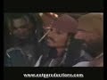 PIRATES OF THE CARIBBEAN 1 - FLY ON THE SET (PART 2)