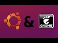 Video for how to install gnome