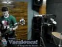 Bete balanço - Ensaio da banda vacalouca! Bete balanço - Ensaio da banda vacalouca!