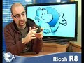 Ricoh R8