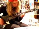 random rock jam
