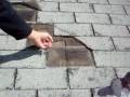 Hail Damaged Roof-Colorado Roofing Contractors