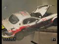 Race Driver GRID - Crash Time 2