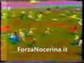 Incidenti Scontri Cavese - NOCERINA www.forzanocerina.it