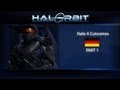 Halo 4: Cutscenes Part 1/3 [Deutsch/German]