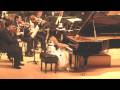 Jenny Fu - Konzertstuck in F minor, Op. 79 - C. M. von Weber