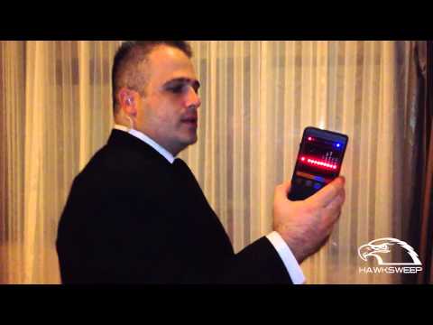 how to locate where a wifi signal is coming from