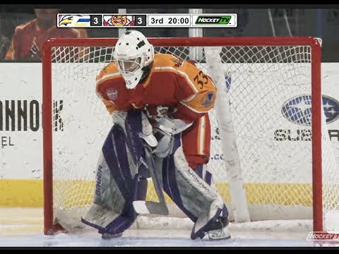 Jude Ayling Idaho Falls Spud Kings 2023