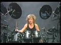 TERRY BOZZIO SOLO DRUMS 1988 RE-UPLOAD TERRY BOZZIO SOLO DRUMS 1988 RE-UPLOAD