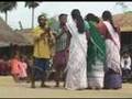 India: Assam, Santhals