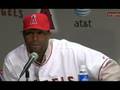 Torii Hunter joins Anaheim Angels