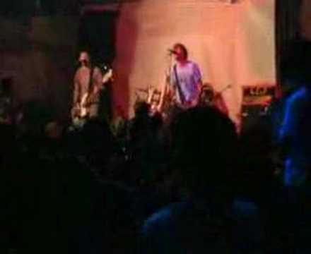 Captain Everything! Live in Pskov, ...