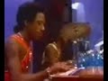 The Bar-Kays - Holy Ghost (Sound Remastered)
