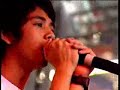 Syndrome - เวลา + แรด Live U band Battle07 Final