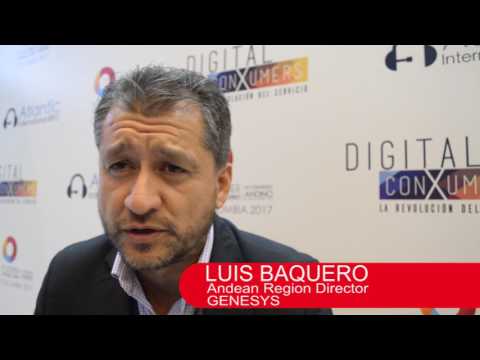 Luis Baquero: “La digitalización genera eficiencias para las organizaciones” item-thumbnail