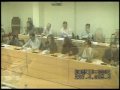 Seguridad en la línea 1 de metro Valencia.wmv