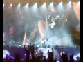Harvester of Sorrow and Kirk solo Metallica 22 luglio 2008 bologna