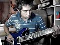 Slipknot Left Behind (cover) by Javo Slipknot Left Behind (cover) by Javo