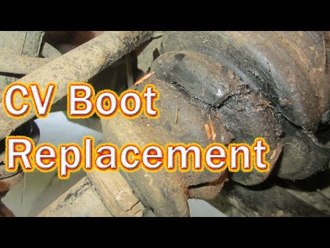 how to fit cv boot