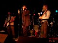 Piamenta, Y-Love dj handler @ Sephardic Music Fest Piamenta, Y-Love dj handler @ Sephardic Music Fest