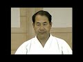 www.aikidojournal.com In this clip, Menkyo Kaiden awardee, Katsuyuki Kondo Sensei explains the basic principles of Daito-ryu: Rei, Metsuke, Maai, Kokyu, Kuzushi, Zanshin, and Kiai. This clip is excerpted from the Aikido Journal DVD set titled 
