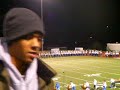 WHS Marching Band (Westfield, NJ) entering Allentown stadium 2009