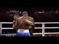 Arthur Abraham IBF middle weight champ