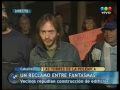 LOS FANTASMAS NO MIENTEN