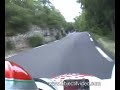 Mont Ventoux hillclimb fast
