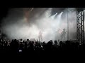 Alex Campos y Metamorffosis - En San Salvador