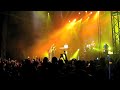 Alex Campos y Metamorffosis - En San Salvador